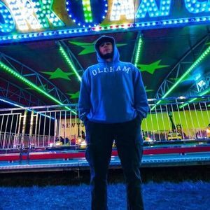 Meet your Posher, Nate